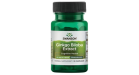 Ginkgo Biloba Extract - Standarized 60 mg 120 caps