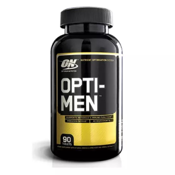 Optimum Nutrition OPTI-MEN 90 tabs.