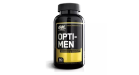 Optimum Nutrition OPTI-MEN 90 tabs.