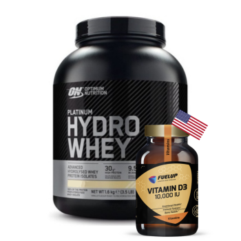 Hydro Whey