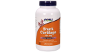 Now Foods Shark Cartilage 750mg 100 caps