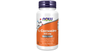 Now Foods L-Carnosine 500mg 50 caps