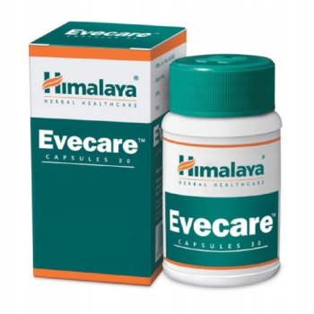 Himalaya Evecare 30 kaps.