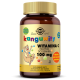 Solgar PL Kanguwity witamina C 100 mg do ssania 90 pas
