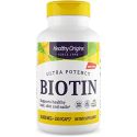 Healthy Origins Biotyna 5000 mcg 150 vcaps