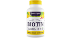 Healthy Origins Biotin 5000 mcg 60 vcaps