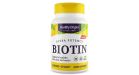 Healthy Origins Biotyna 10000 mcg 60 vcaps