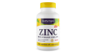 Healthy Origins Zinc Bisglycinate Chelate 50 mg 120 vcaps