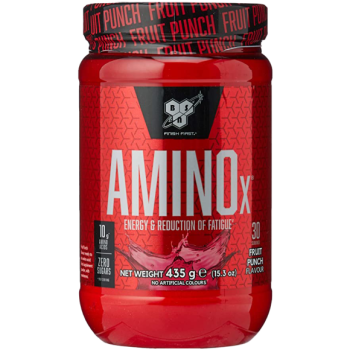 Amino X