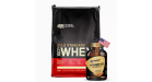 100 % Whey Gold Standard