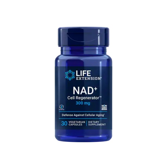 Life Extension NAD+ Cell Regenerator 30 kaps.