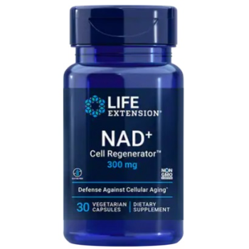 Life Extension NAD+ Cell Regenerator 30 kaps.