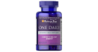 Puritan's Pride One Daily Women's Multivitamin 100 tabs