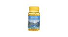 Puritan's Pride Cod Liver Oil 100 sgels