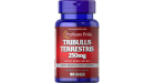 Puritan's Pride Tribulus Terrestris 250 mg 90 caps