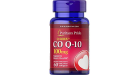 Puritan's Pride CO Q10 100 mg  120 capsules