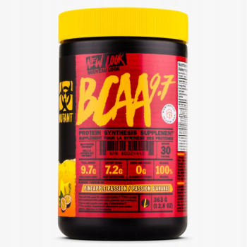 Mutant BCAA 9.7