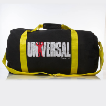 Universal Nutrition Signature Series Vintage Gym Bag