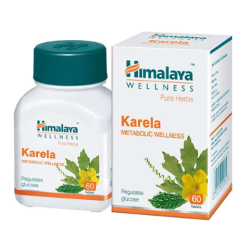 Karela 60 kaps