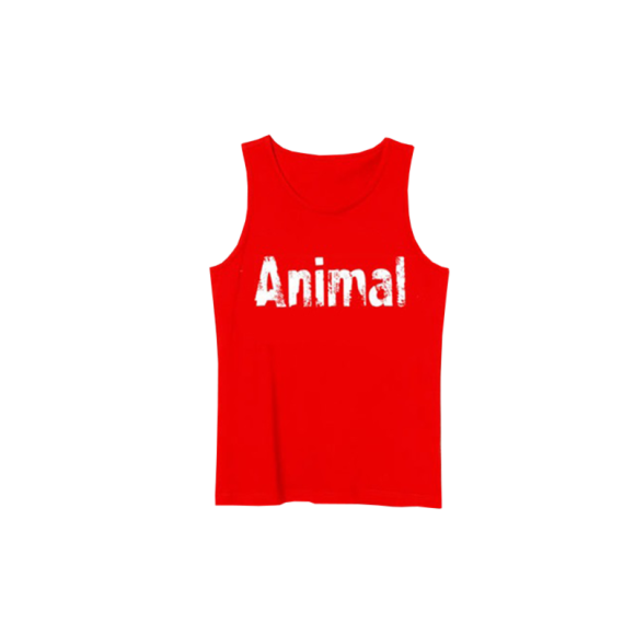 Universal Animal Bluza Military L