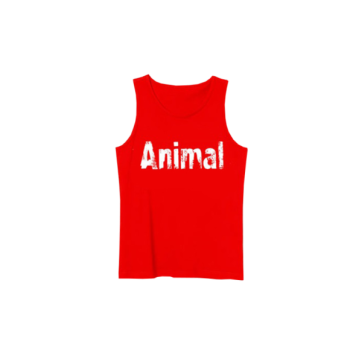 Universal Animal Bluza Military L