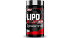 Nutrex Lipo 6 Black Ultra Koncentrat 60 caps