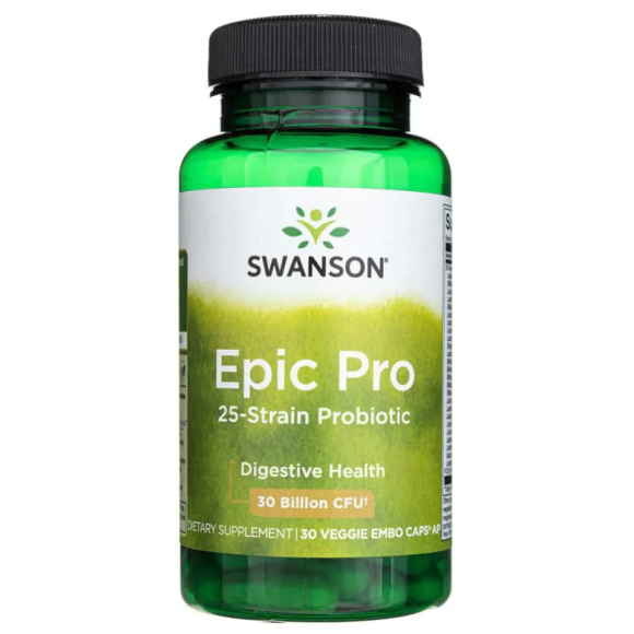 Epic Pro 25