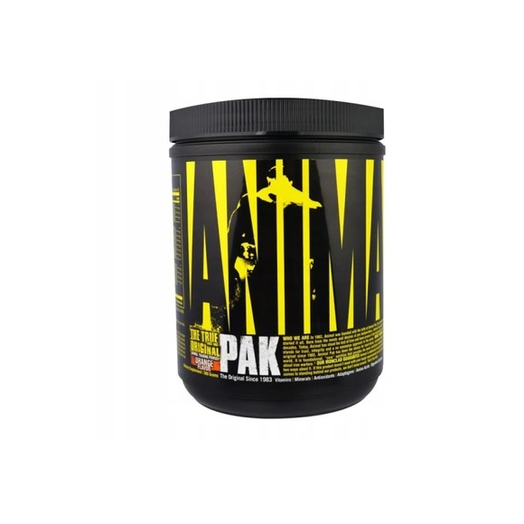 Universal Animal Pak Powder 342g