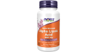 Alpha Lipoic Acid 600mg 60vcaps