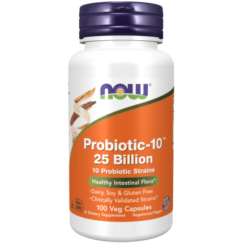 Probiotic-10 25 Bilion 100vc