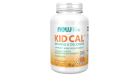 Now Foods Kid Cal (calcium) 100 chewables