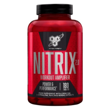 BSN Nitrix 2.0 180 tab.