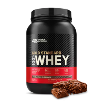 Optimum Nutrition Whey Gold Standard 908g