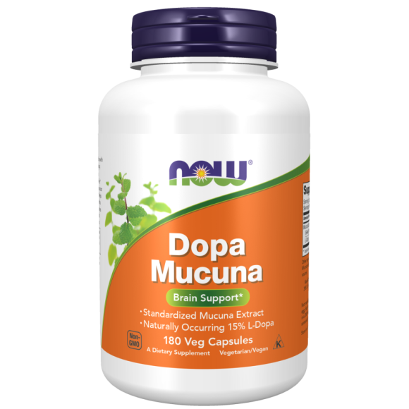 Dopa Mucuna 90 vcaps