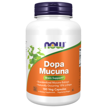 Dopa Mucuna 90 vcaps