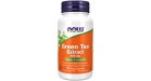 Now Foods Green Tea Extract 400 mg 100 vcaps