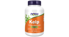 Now Foods Kelp 150 mcg 200 tab.