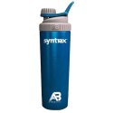 Syntrax Aerobottle Stainless Steel Shaker 800 ml