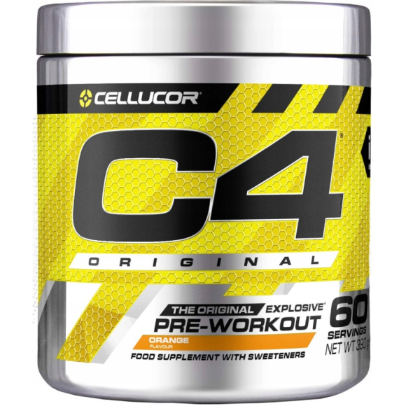 Cellucor C4 Original 390g