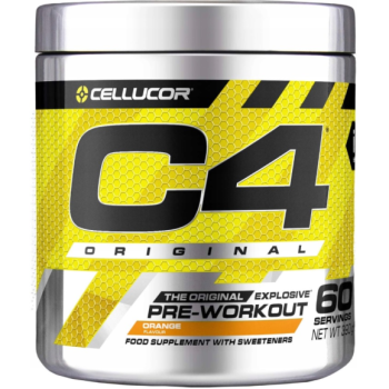 Cellucor C4 Original 390g