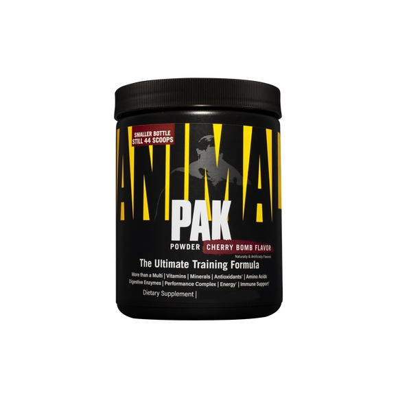 Universal Animal Pak Powder 342g