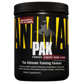 Universal Animal Pak Powder 342g