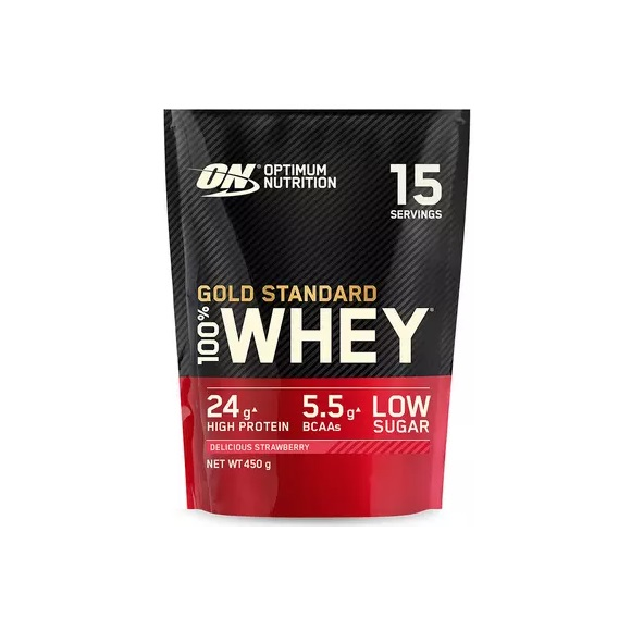 Optimum Nutrition Whey Gold Standard 2270 g