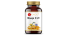 Yango Omega 3-6-9 1000 mg 60 kaps.