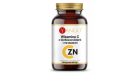 Yango Vitamin C with bioflavonoids + zinc 90 caps