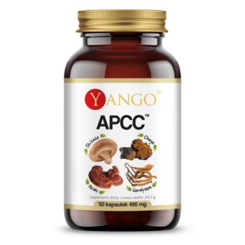 Yango APCC™ 50 kaps.