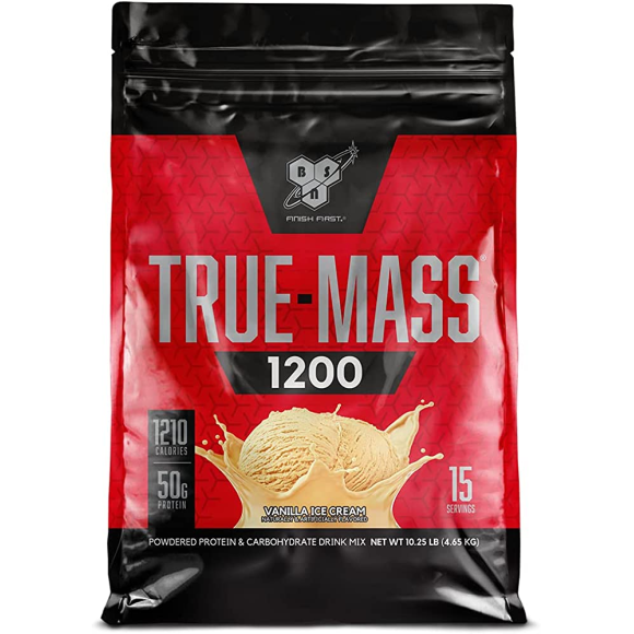 BSN True Mass 4,7kg