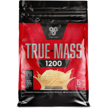 BSN True Mass 4,7kg