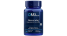 Life Extension Neuro-Mag® L-Treonian Magnezu 90 kaps.