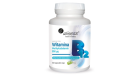 Aliness Vitamin B-12 Methylcobalamin 100 vcaps